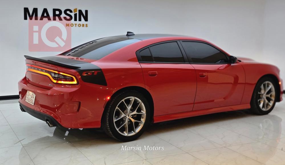 Dodge Charger